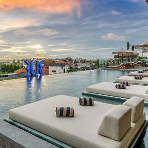 Tui Blue Berawa Hotel And Villas